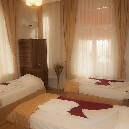 Ash Otel 2*
