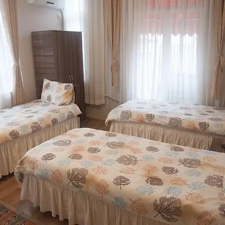 Ash Otel İstanbul