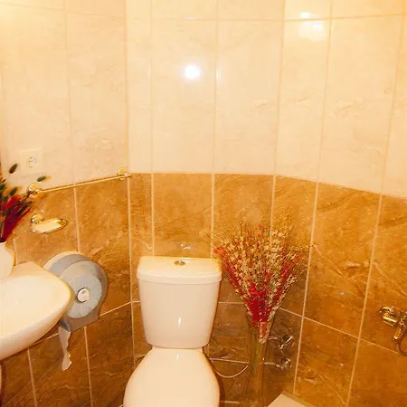 Hotel Ash Istanbul