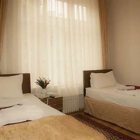 Hotel Ash Istanbul