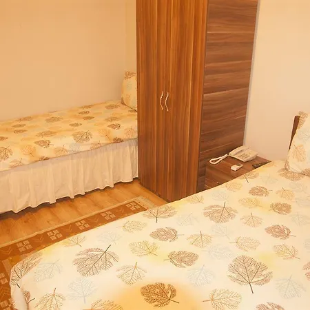 Ash Hotel Istanbul