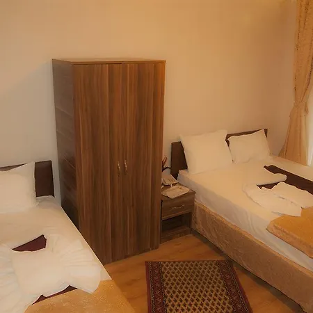 Hotel Ash Istanbul