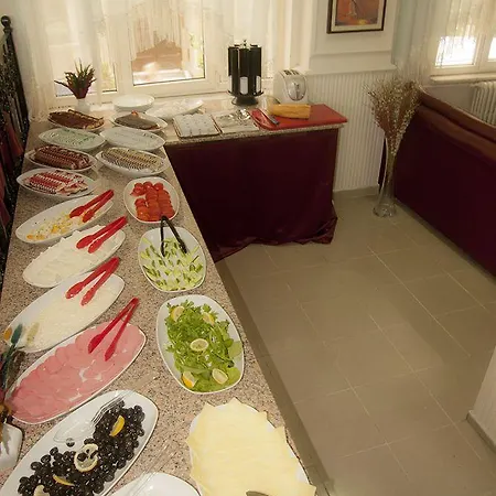 Hotel Ash Istanbul