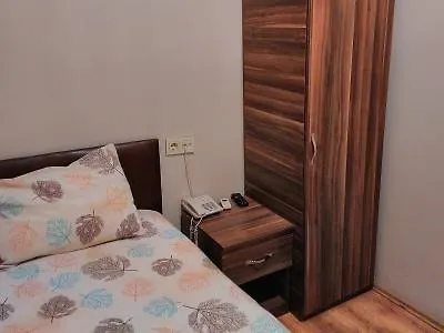 Ash Hotel Istanbul