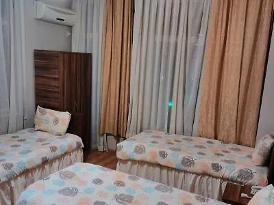 Ash Hotel
