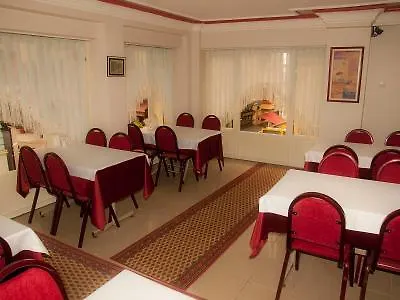 Hotel Ash Istanbul