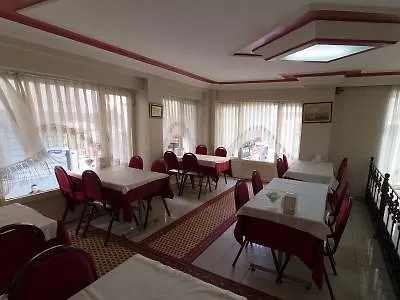 Hotel Ash