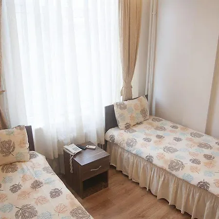 Hotel Ash Istanbul